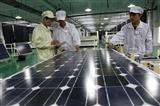 solar cell