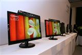 LCD displays