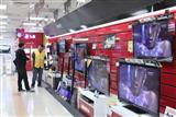 Taiwan makers promoting new TV panel sizes