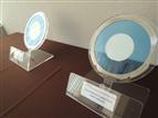 Silicon substrates to replace sapphire ones to drop production costs