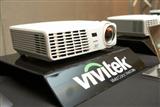 Vivitek micro projector
