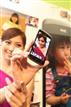 The launch of HTC One S smartphone