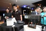 LED and laser-based projectors to replace traditional bulb ones
