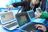 Intel to see Classmate PC shipments break 10 million units by end of 2012