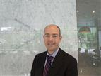 Simon Segars, executive VP and GM of ARM's physical IP division