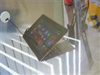 Asustek Taichi ultrabook with double-sided LCD display
