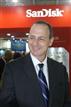 Dan Inbar, senior VP and GM of SanDisk's OEM business unit