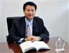 David Chien, VP of Channel Business Unit of ECS