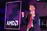 AMD pushing new E-series APU for ultrathin notebook concept