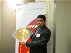 Subramani Kengeri, VP of Design Solutions at GlobalFoundries