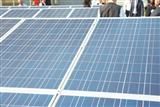 solar panels