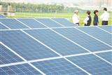 solar panel