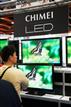Chimei LED TV
