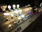 LED lighting