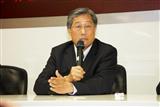 Qisida chairman KY Lee