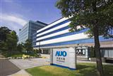 AUO fab