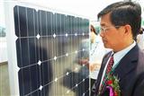 solar cells