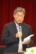 AUO chairman KY Lee