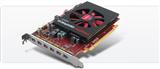 AMD FirePro W600 professional graphics card