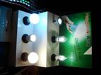 Neo-Neon LED light bulbs