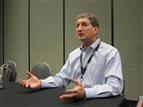 Mark Papermaster, senior vice president and chief technology officer of AMD