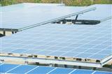 solar panels