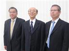 NSP executives