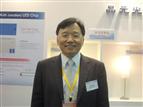 Lee Biing-jye, chairman of Epistar