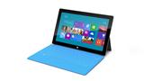 Microsoft Surface tablet PC