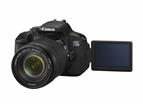 Canon DSLR EOS 650D