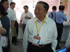 Bruce CH Cheng, chairman of Delta