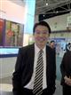 Frank Chien, chairman of Formosa Epitaxy