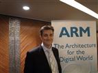Kevin Smith, VP of marketing, media processing division, ARM