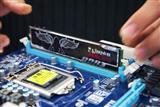 Kingston DRAM module