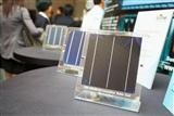 solar cells