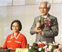 MK Lu, chairman of SAS