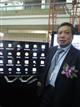 Hyley Huang, chairman of Wintek