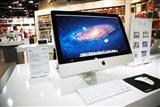 Apple reportedly to release new iMac in October