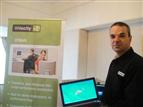 Wilocity CEO Tal Tamir