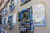 Asustek, Gigabyte hoping to attract consumers with better warranty services