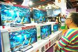 LED TV