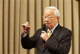 Morris Chang said that TSMC's 20nm would ramp faster and smoother
