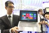 Windows 8 may not enjoy a PC replacment trend that Microsoft expected from enterprise market in a s