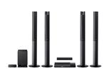 Sony 3D BD home theater system BDV-N990W