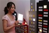 OLED lighting