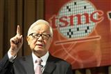 TSMC expects to report another record sales for the third quarter of 2012, but sees dips ahead