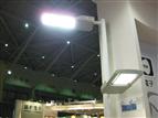 LED street lamps
