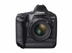 Canon DSLR EOS-1D X