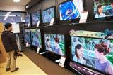 LCD TV competition