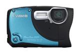 Canon PowerShot D20